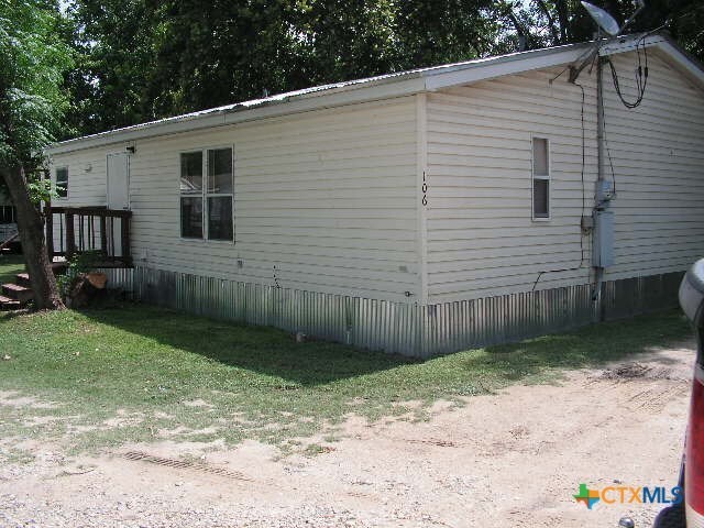 Foto del edificio - 106 GBRV Lp