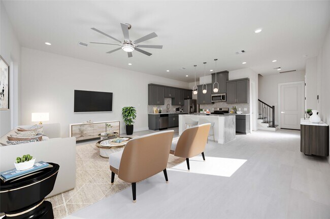 Foto del edificio - 4525 Davenport St