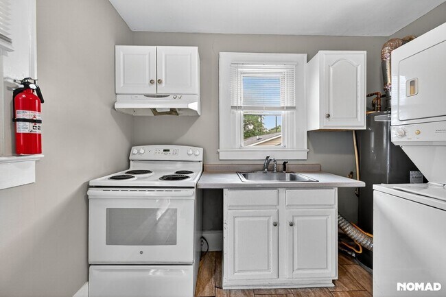 Foto del edificio - 304 Marstellar St