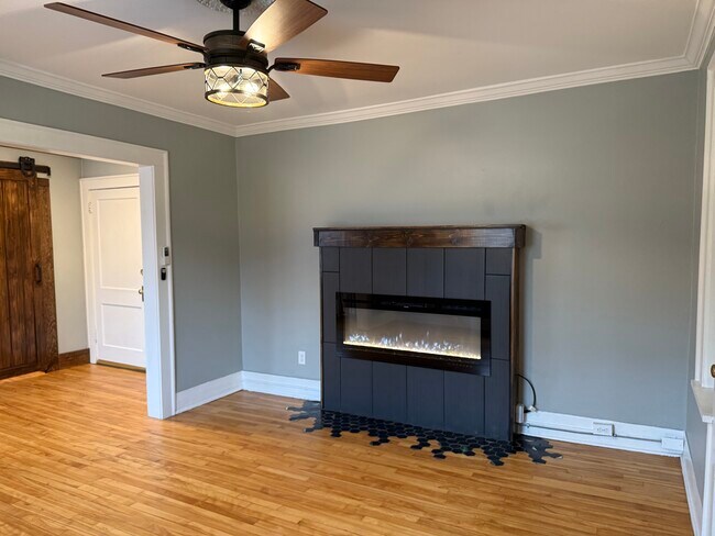 Foto del edificio - 780 Curfew St