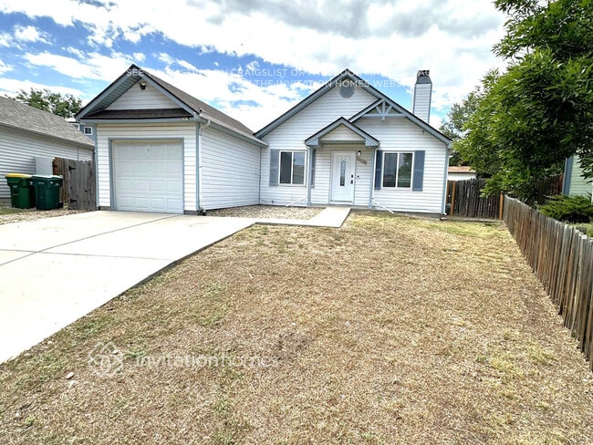 Foto del edificio - 17468 E Whitaker Dr