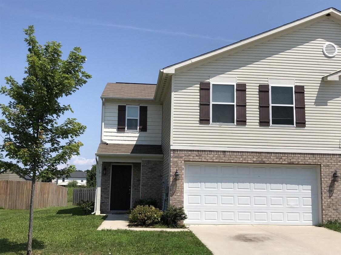 1112 Cobra Dr, Franklin, IN 46131 Townhome Rentals in Franklin IN
