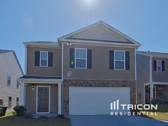 Building Photo - 704 Ashwood Wy Easley SC