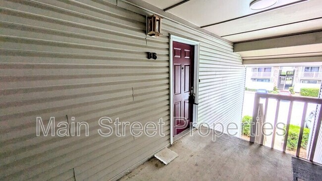 Foto del edificio - 7171 N 9th Ave