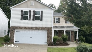 Building Photo - 236 Polo Field Way