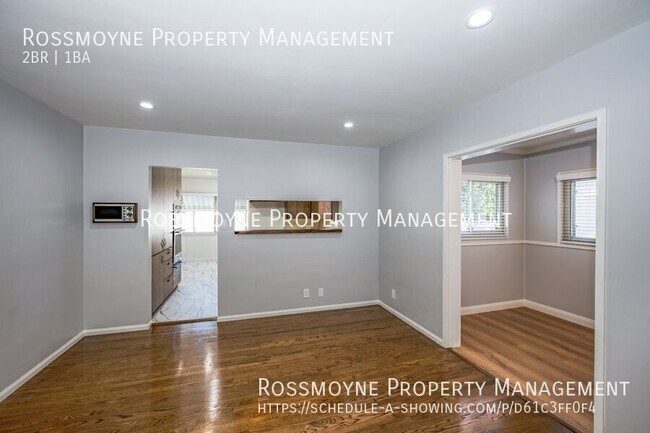 Foto del edificio - 827 Norton Ave