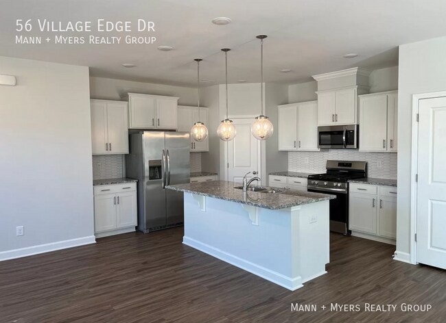 Building Photo - 56 Village Edge Dr