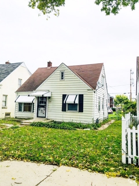 Building Photo - 3866 N 36th St
