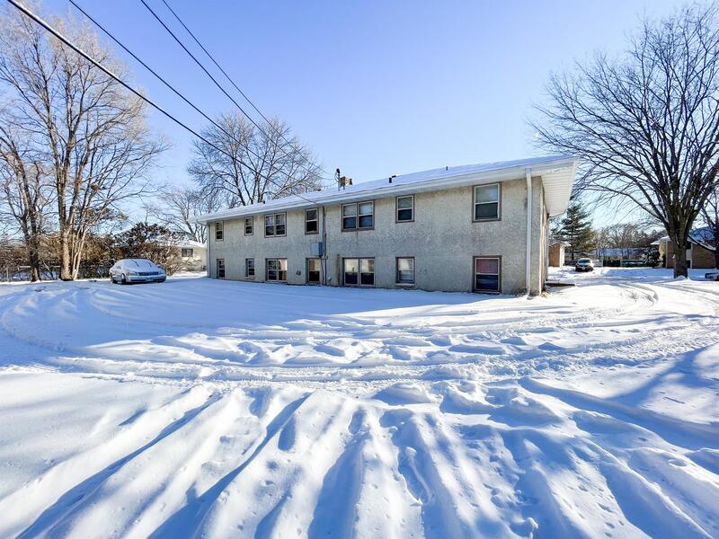 Building Photo - 7516 69th Ave N