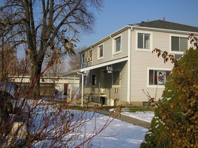 Primary Photo - 846 E 25th St