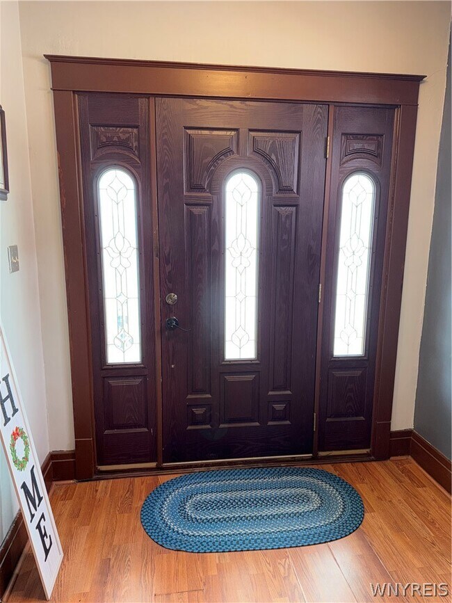 Foto del edificio - 1616 Walnut Ave