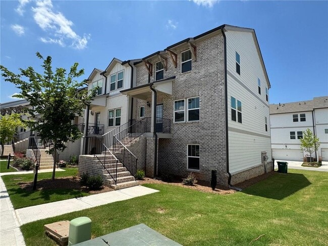 Building Photo - 3614 Shore Wood Ave