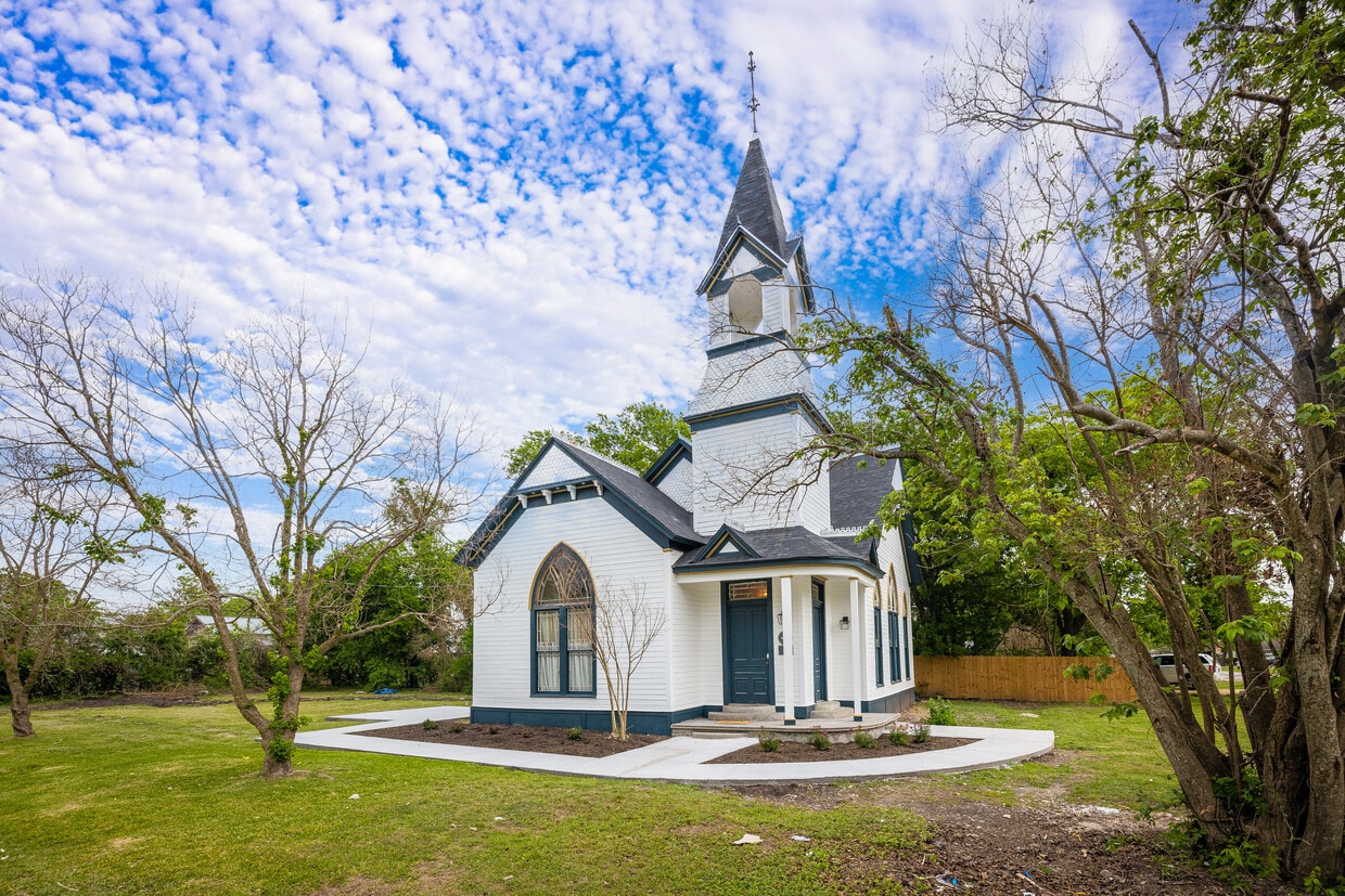 346 W Pietzsch St, Bartlett, TX 76511 House Rental in Bartlett, TX