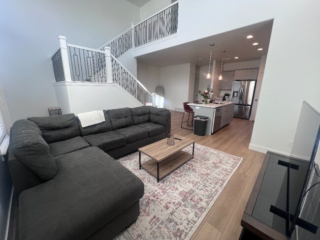 Foto del edificio - 3695 Big Horn Dr