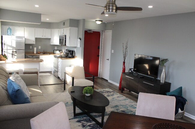 Foto del edificio - 2110 38th St SE