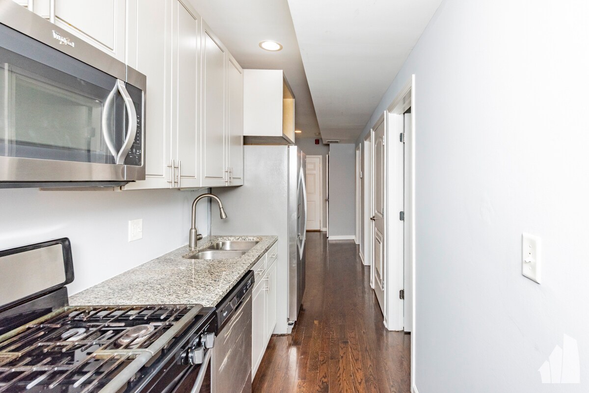 Foto principal - 1012 S 1st Ave