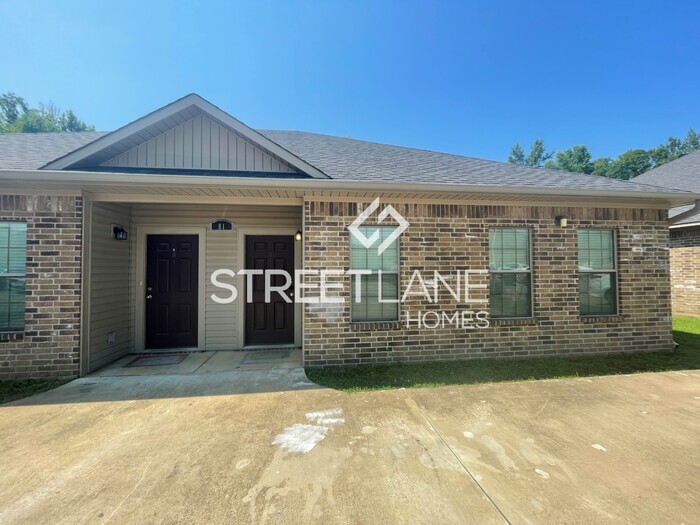 Primary Photo - Charming 3 Bedroom in Texarkana!