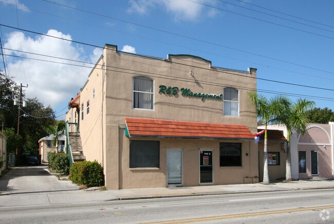 Building Photo - 1116 14th St W
