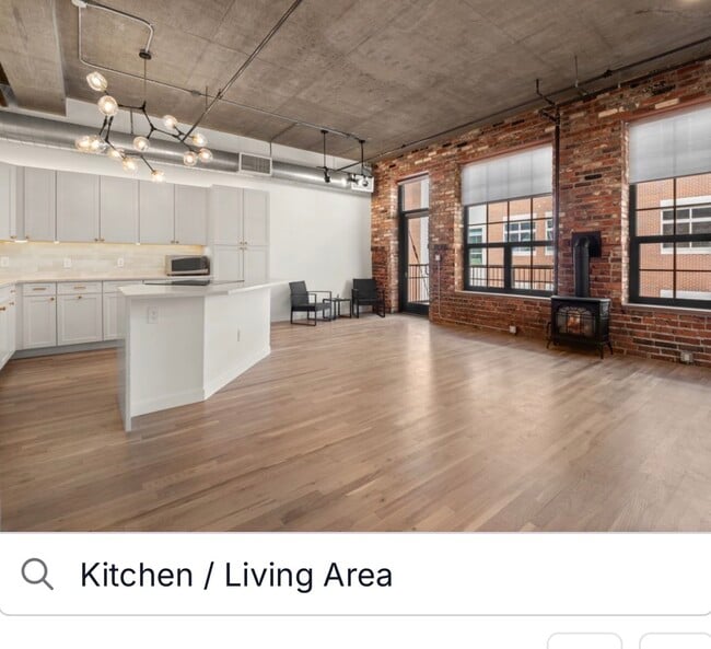 Building Photo - 1801 Wynkoop St