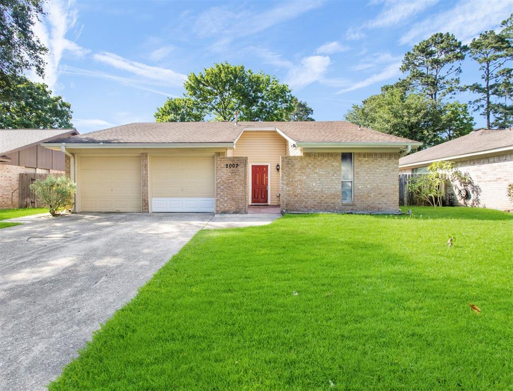 Foto principal - 2007 Trailing Vine Rd