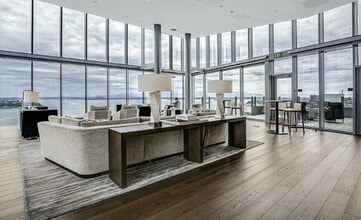 Building Photo - 121 Stewart St