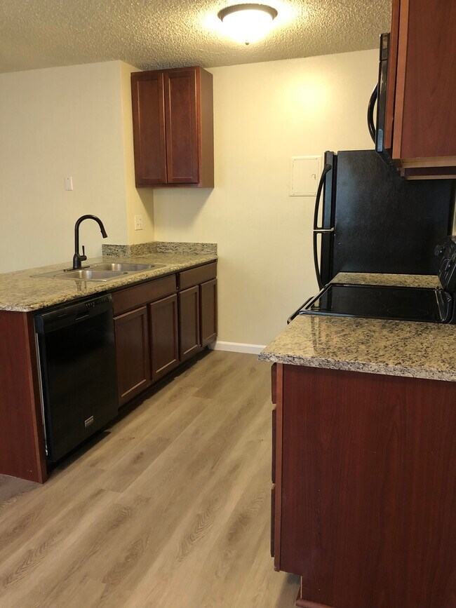 Vista de la cocina - 2923 Sage St