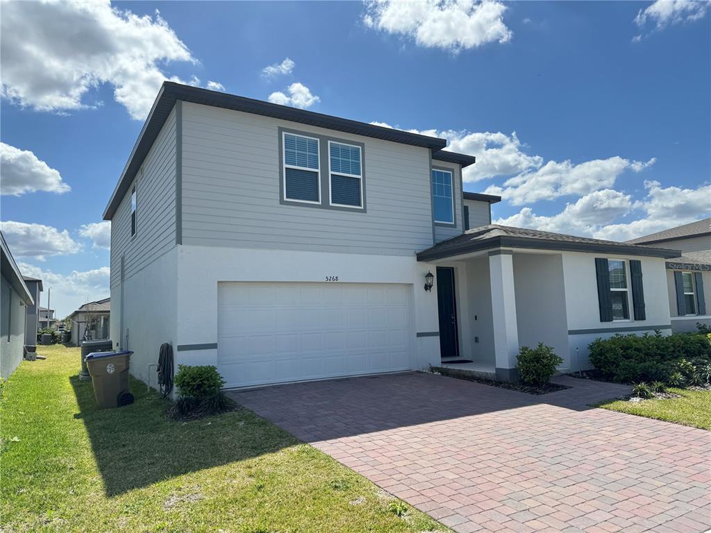 Foto principal - 5268 Sanders Oak Trl