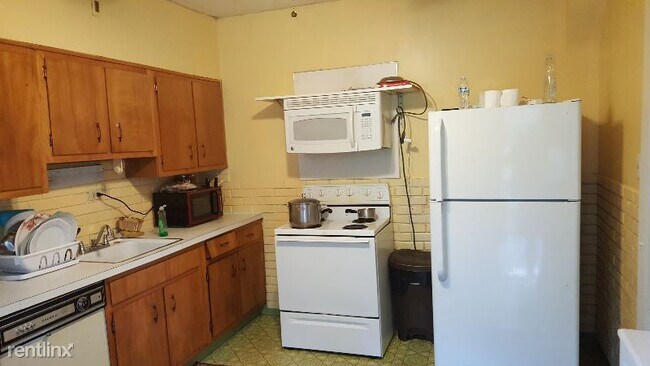 Foto del edificio - 851 N 3rd St