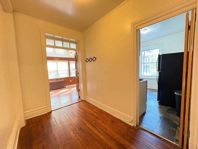 Foto del edificio - 5510 Greene St