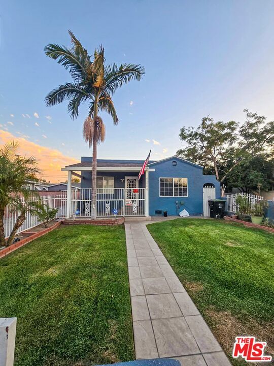 Foto principal - 4204 E 53rd St