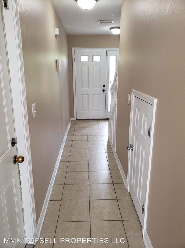 Foto del edificio - 3 br, 2.5 bath House - 242 Callaway Chase LN