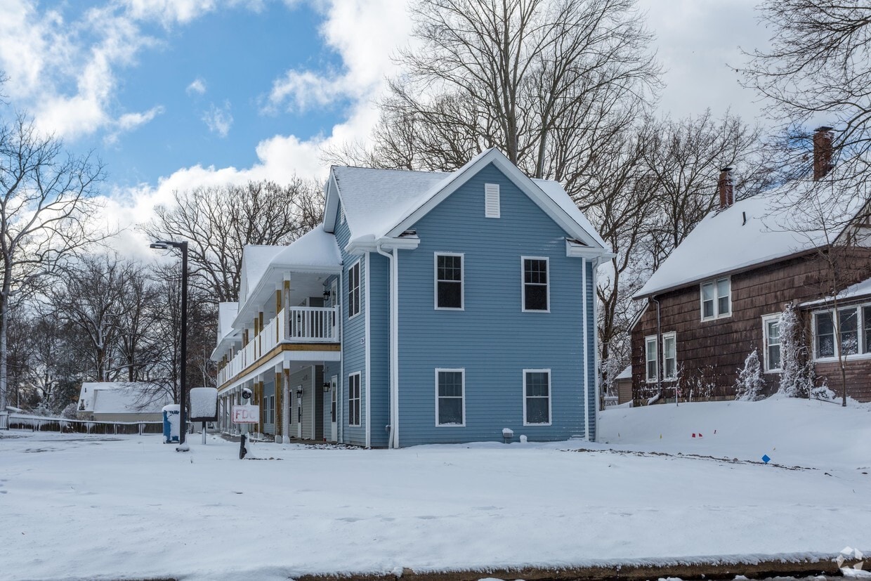 Building Photo - Coleman Tay transitional Homes