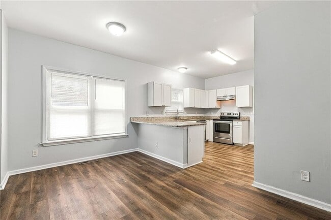 Building Photo - 1080 Gun Club Rd NW
