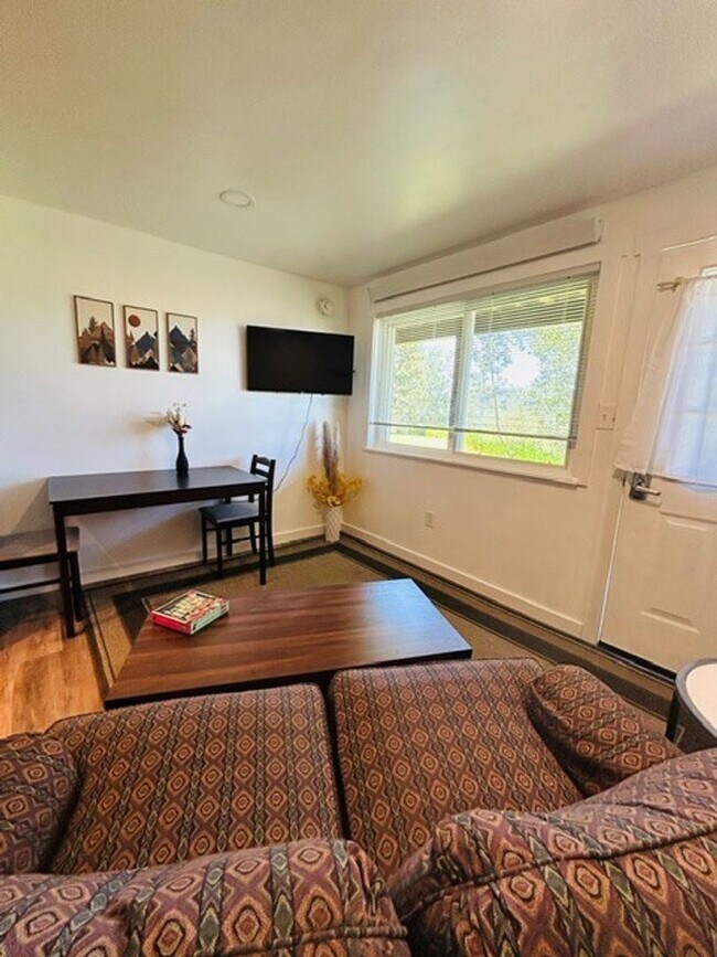 Foto del edificio - 1BR Mountain Condo with Valley Views – Après Ski Way Living