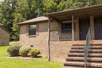 Building Photo - 1418 Baggett Rd