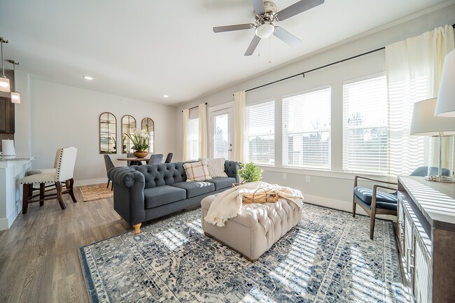 Foto del edificio - Sage Highland Creek 55+ Active Adult