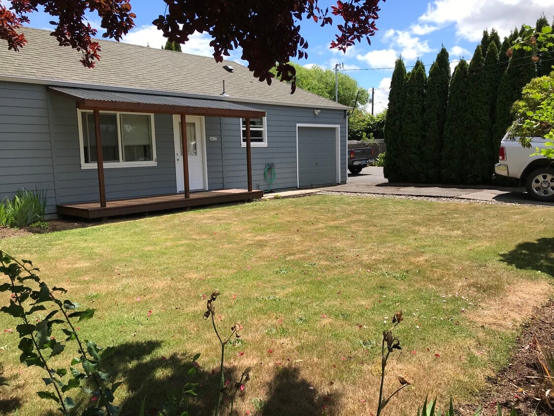 2617 A St, Forest Grove, OR 97116 House Rental in Forest Grove, OR
