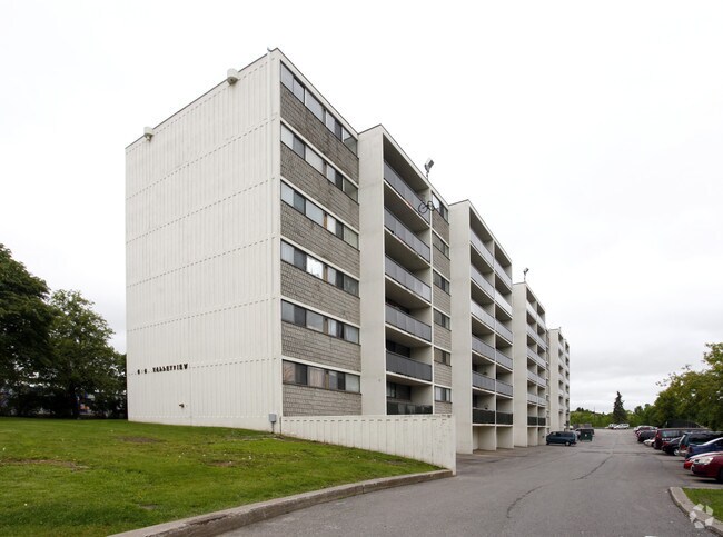 Foto principal - Valleyview Apartments
