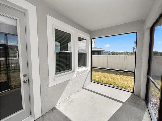 Foto del edificio - Beautiful Newly-Built Home in Bridgewater!