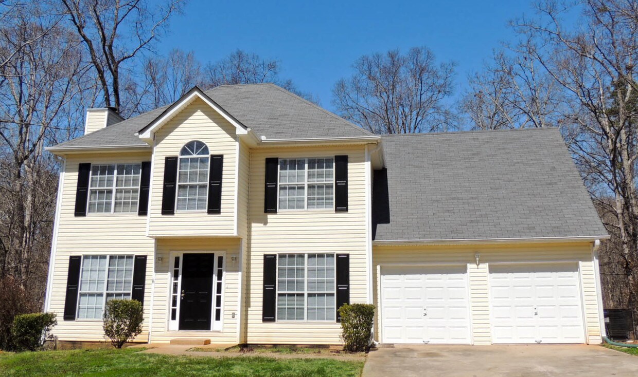 5412 Terrytown Ln, Lithonia, GA 30038 House Rental in Lithonia, GA