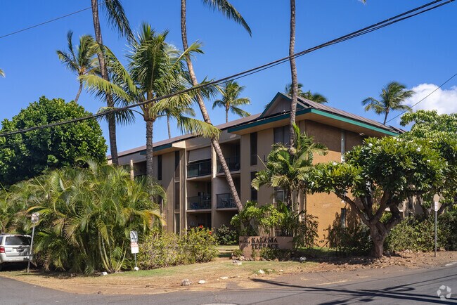 Foto del edificio - Kalama Terrace