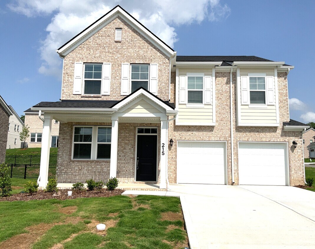 Primary Photo - 215 Argea Dr