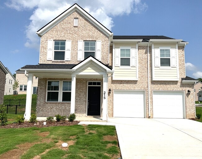 Building Photo - 215 Argea Dr
