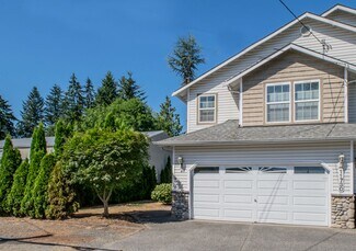 Building Photo - 11730 51st Ave NE