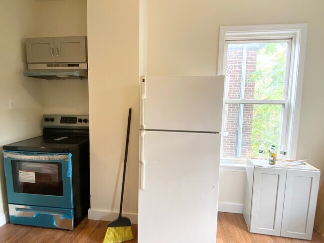 Foto del edificio - 126 Glenville Ave