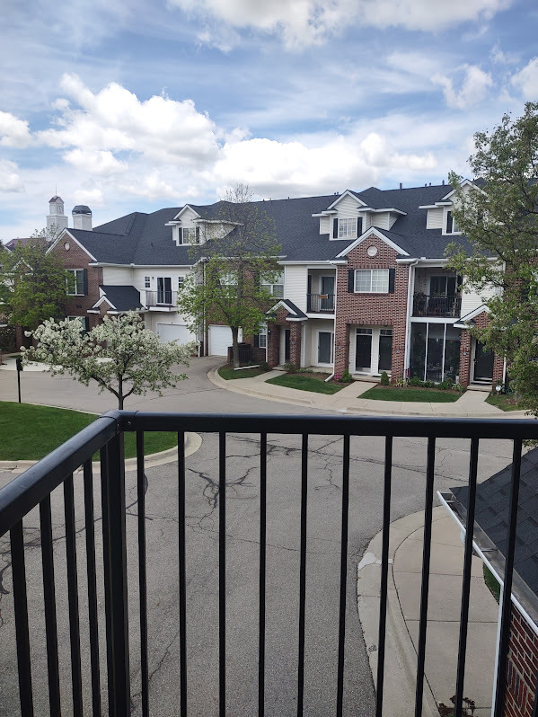 Foto del edificio - 331 Scio Village Ct