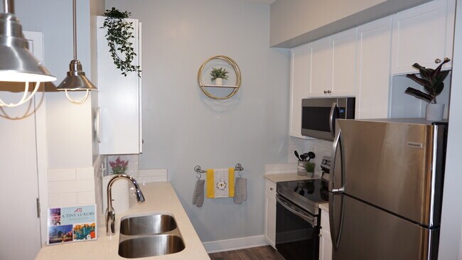 Foto del edificio - 502 Pryor St SW