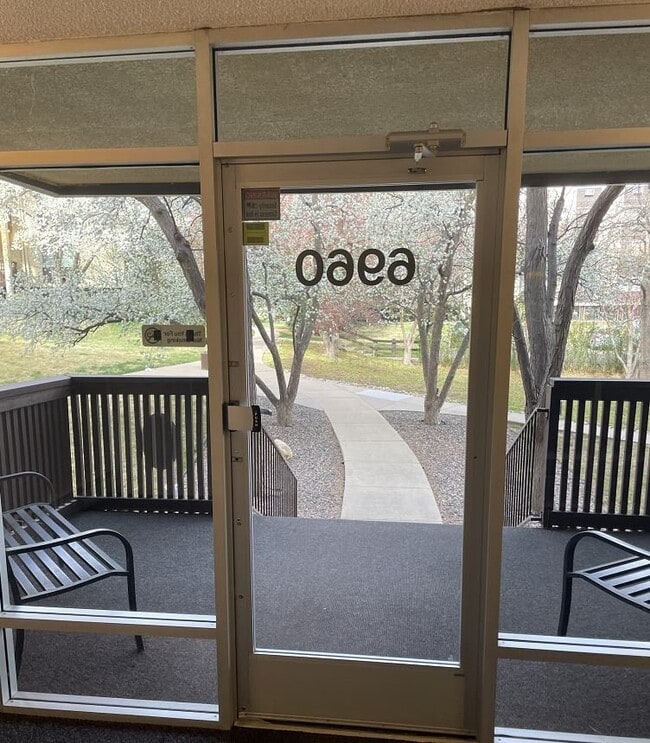 Photo - 6960 E Girard Ave Apartment