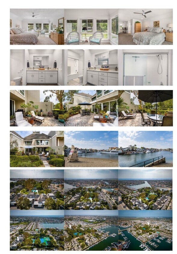 16391 Forest Hills Ln, Huntington Beach, CA 92649 Townhome Rentals in