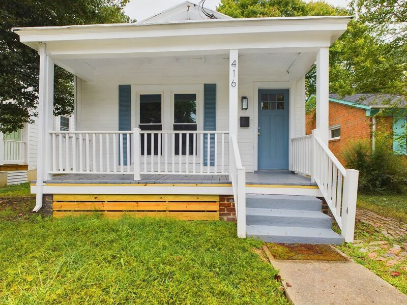 Primary Photo - 416 Milton St
